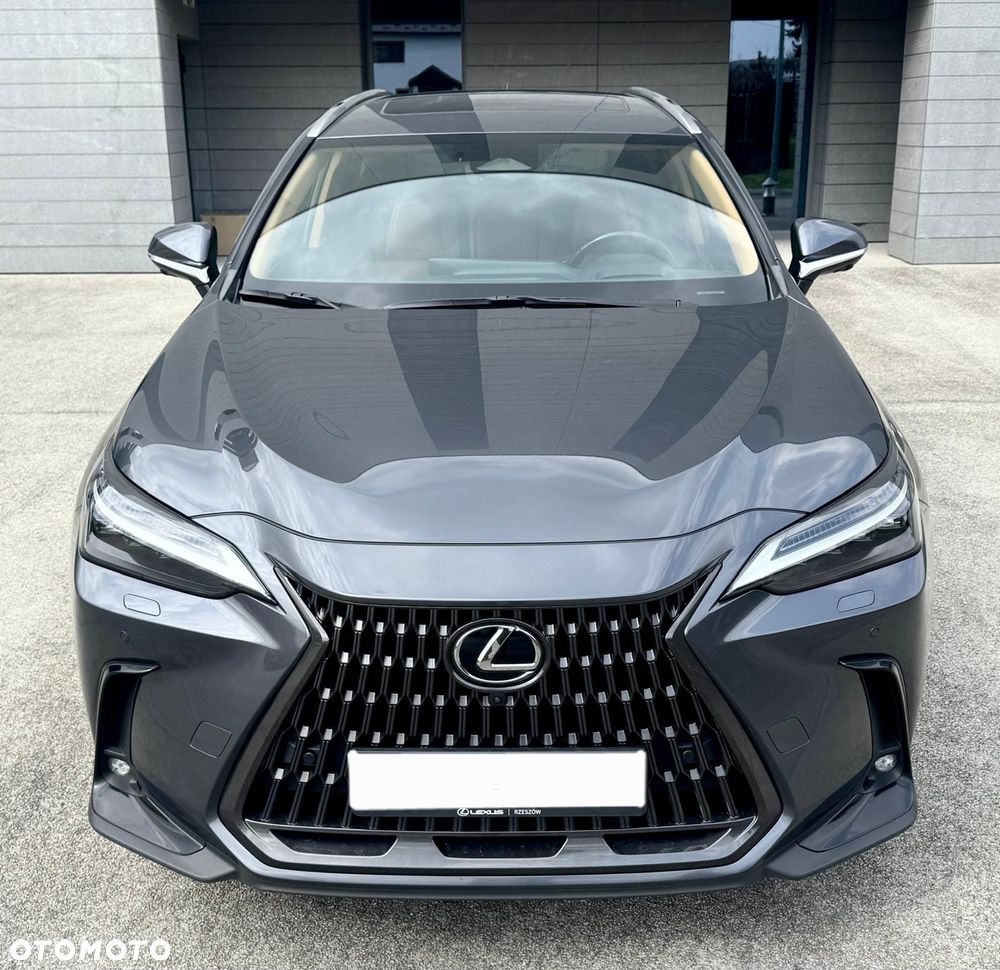 Lexus NX 350h Prestige AWD - 5