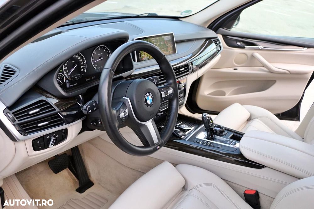 BMW X5 xDrive30d - 18