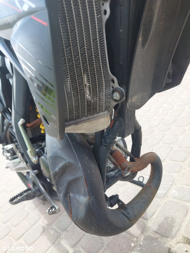 Rieju MRT Pro SM - 12