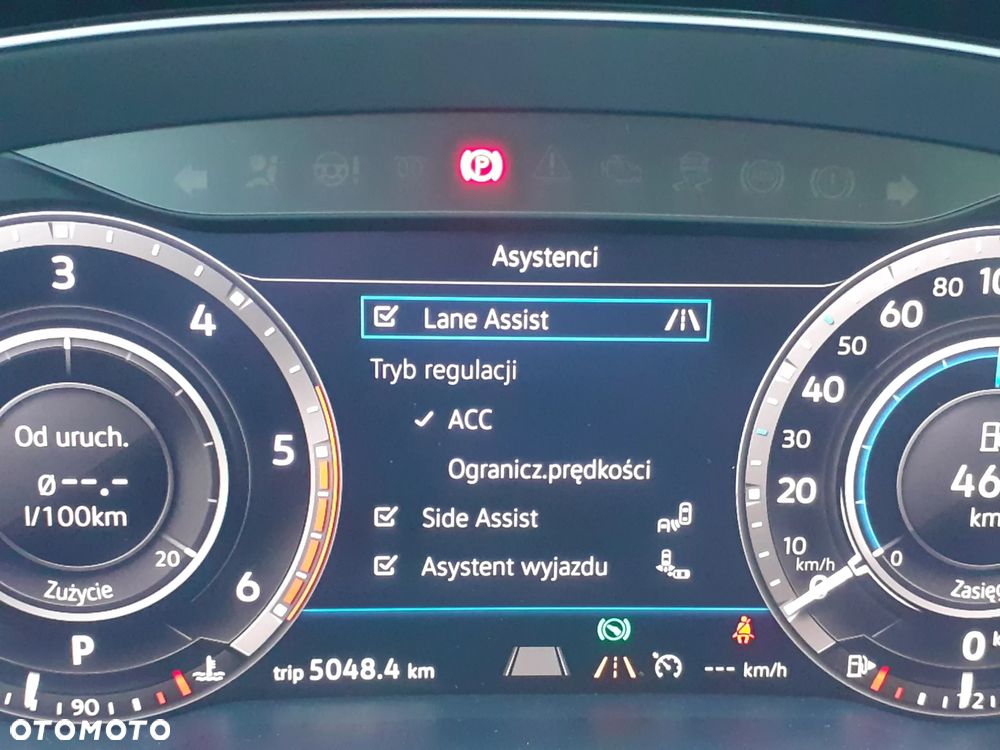 Volkswagen Passat Alltrack - 14