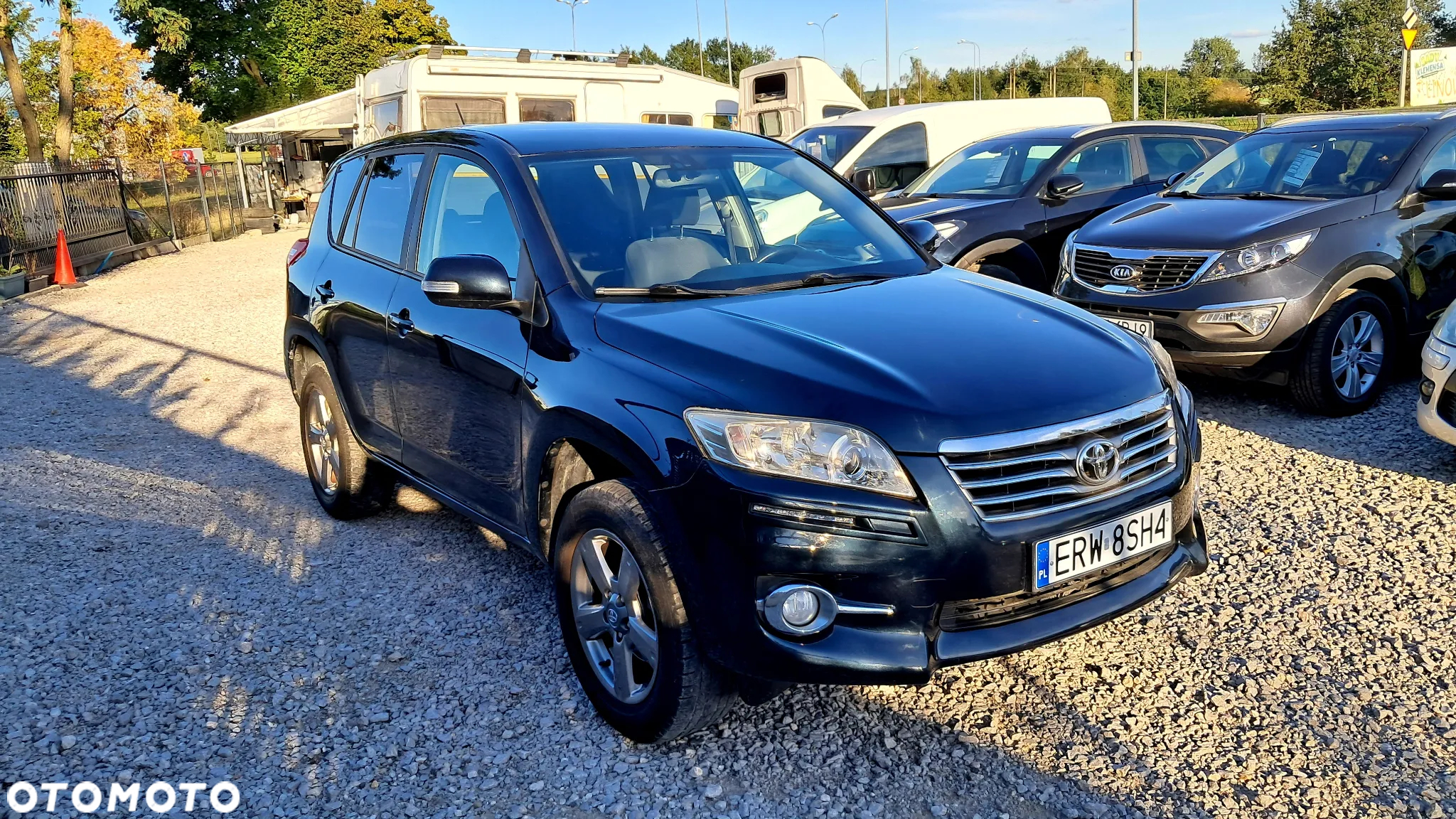 Toyota RAV4 2.0 VVT-i Premium - 2