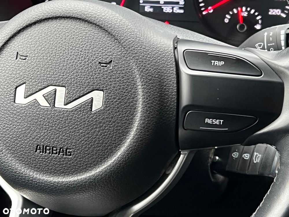 Kia Rio 1.0 T-GDI L Business Line - 20