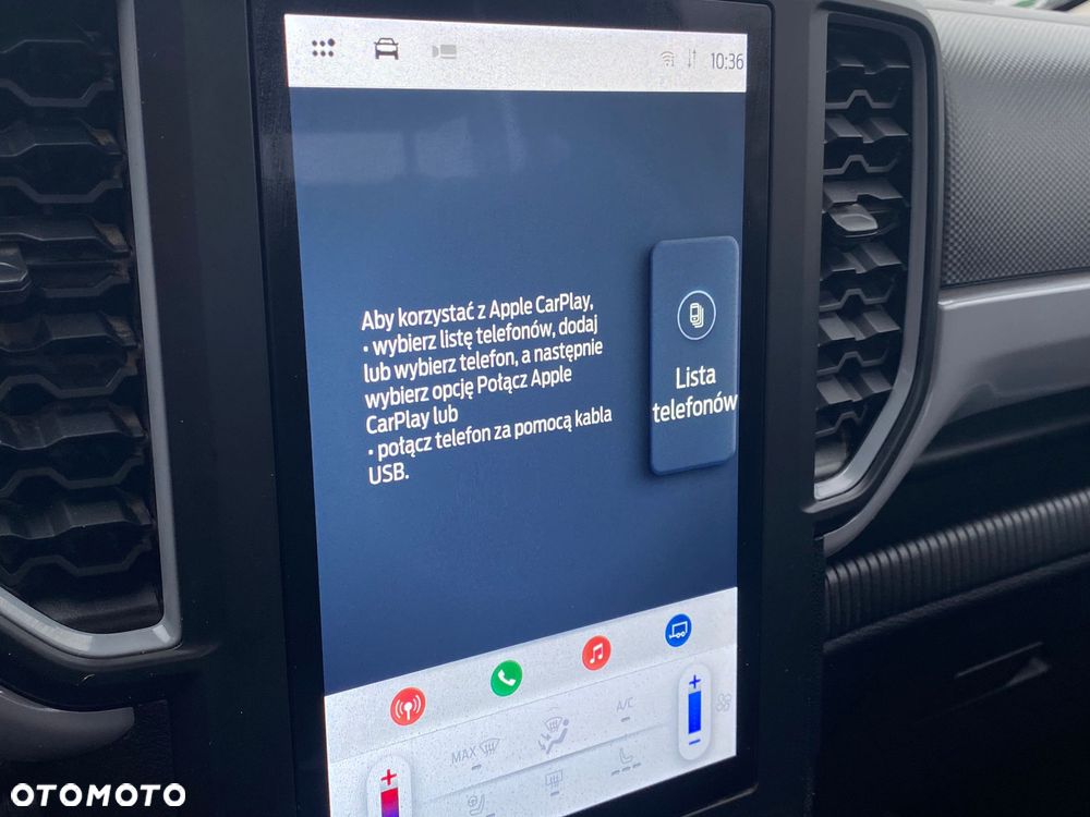 Ford Ranger 2.0 EcoBlue 4x4 DC XL - 26