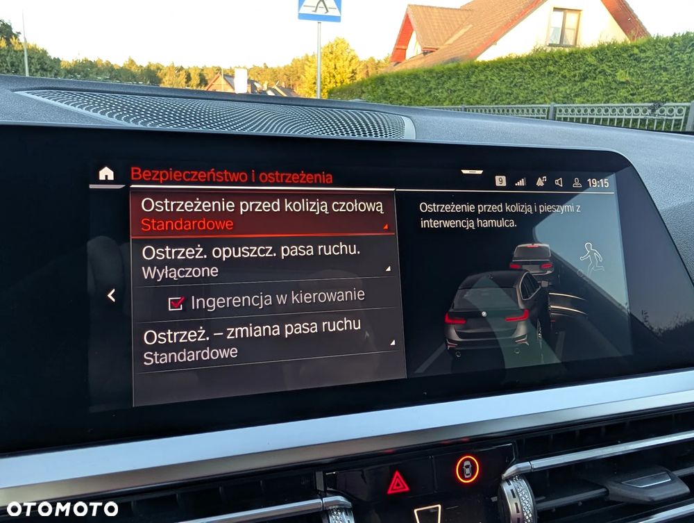 BMW Seria 3 320d MHEV Sport Line - 24