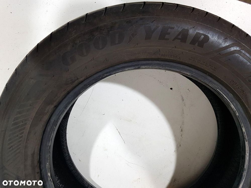 GOODYEAR EFFICIENTGRIP 2 SUV 215/60 R17 96H 2024 - 4