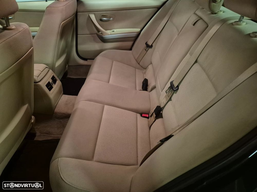BMW 316 d - 31