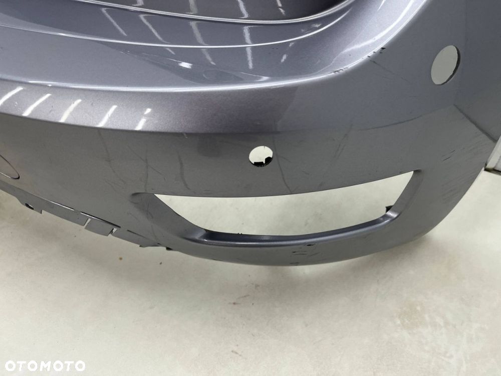 Zderzak tylny Citroen C4 Picasso II 2 13-19r. tył 4XPDC AA36312291 - 11