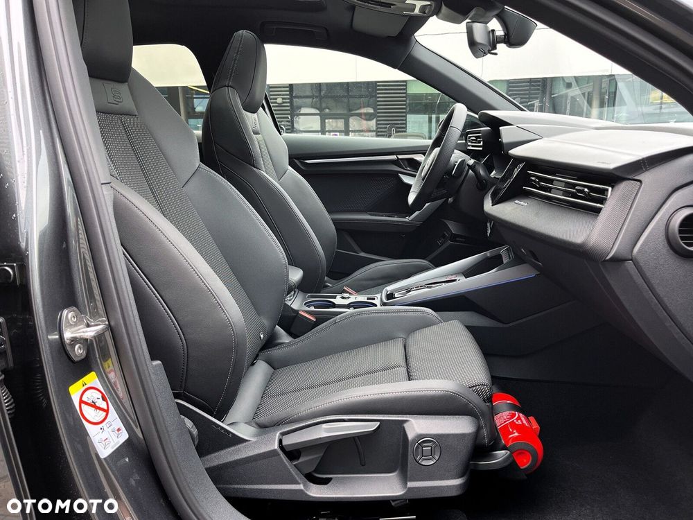 Audi S3 Sportback - 19