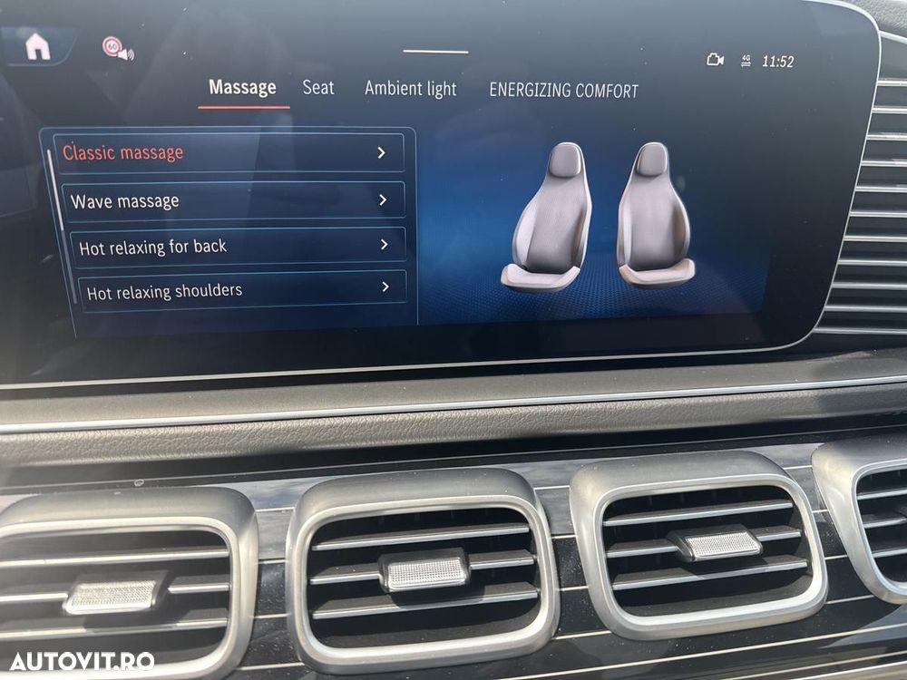 Mercedes-Benz GLE Coupe AMG 53 MHEV 4MATIC+ - 25