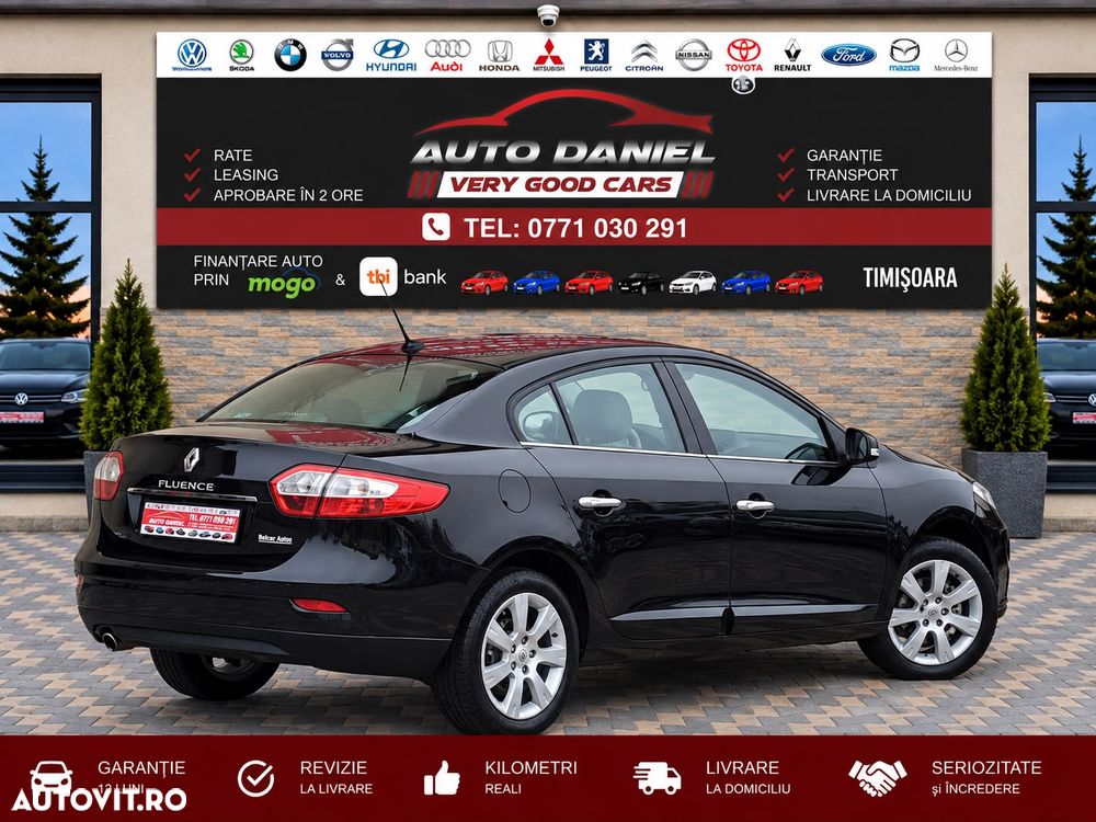 Renault Fluence - 3