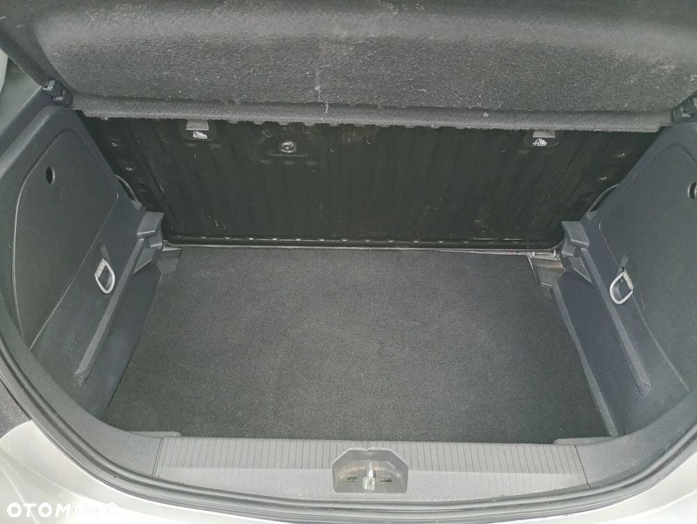 Opel Corsa 1.4 (ecoFLEX) Start/Stop Selection - 11