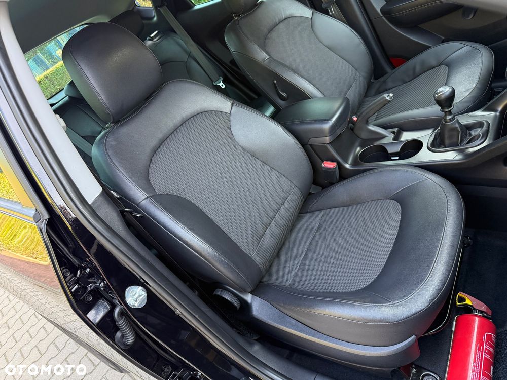 Hyundai ix35 1.6 2WD Classic - 41