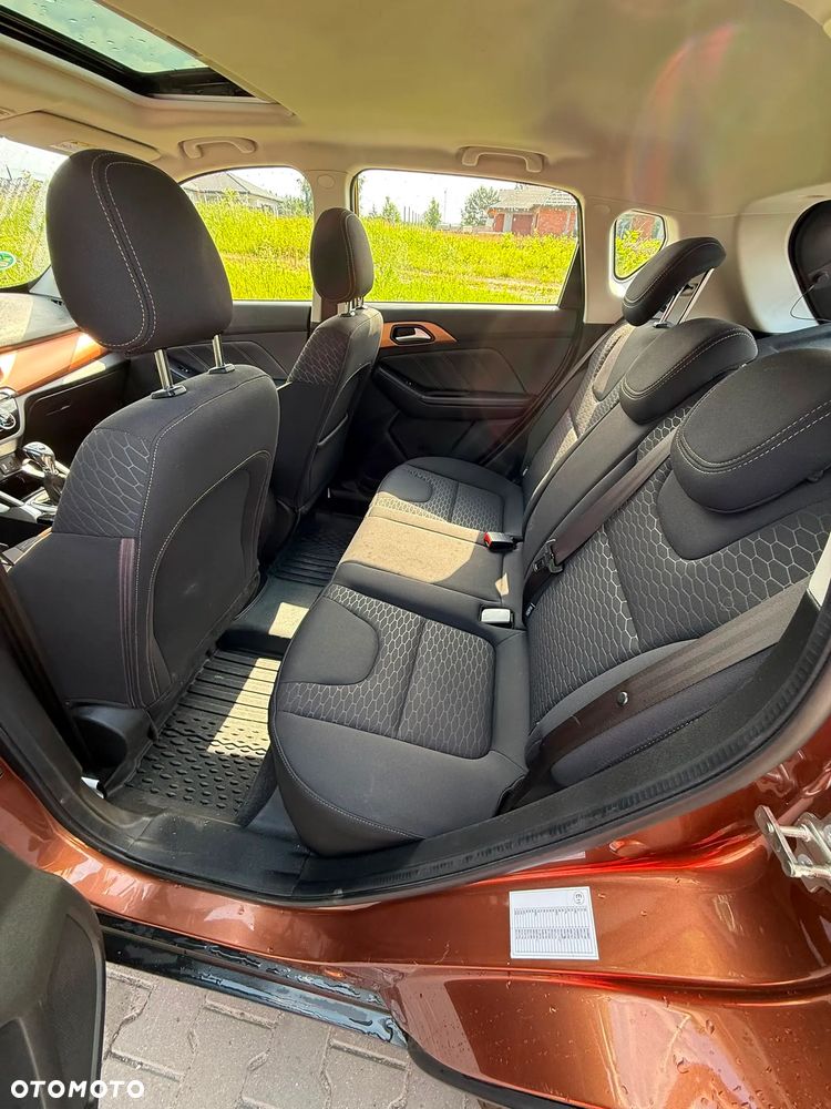 BAIC Senova X35 - 11