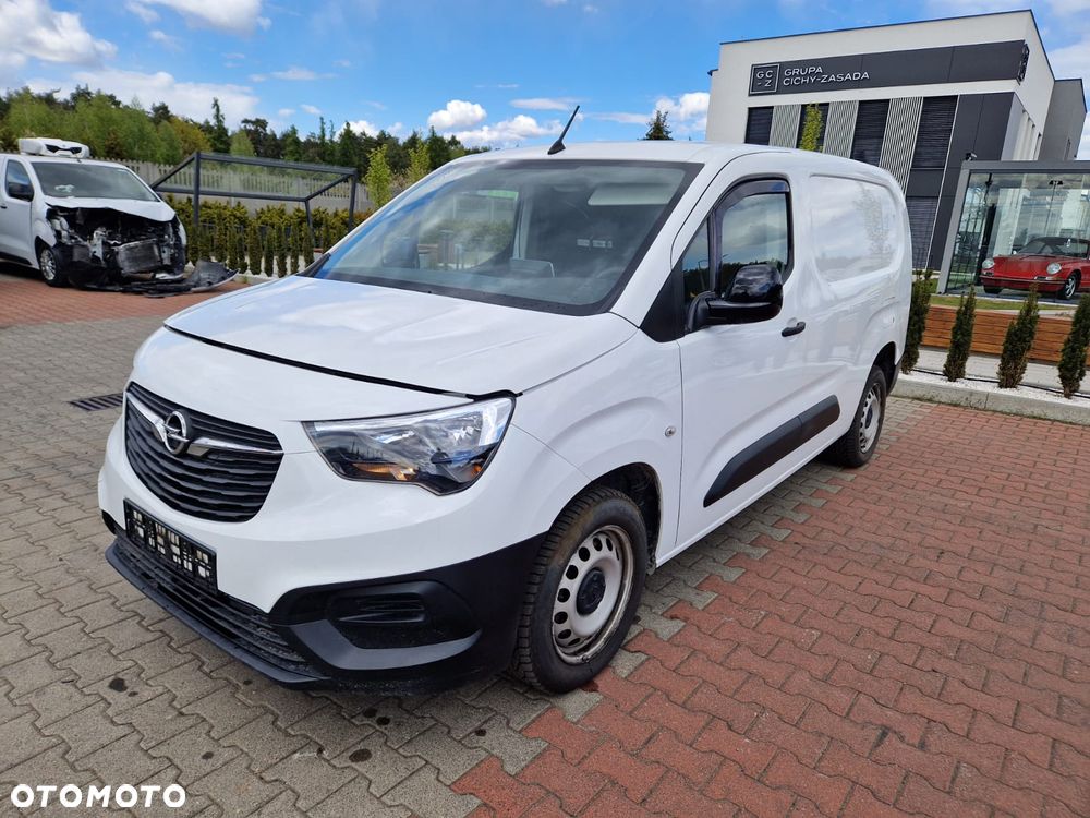 Opel Combo - 3