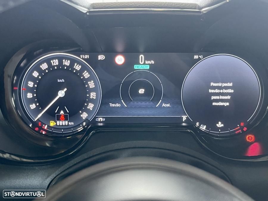 Alfa Romeo Tonale 1.5 Hybrid Intensa - 13