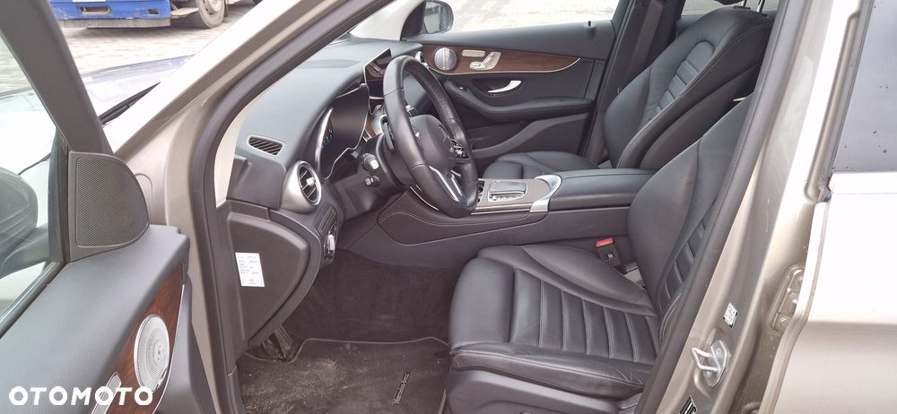 Mercedes-Benz GLC 220 d 4Matic 9G-TRONIC Exclusive - 15