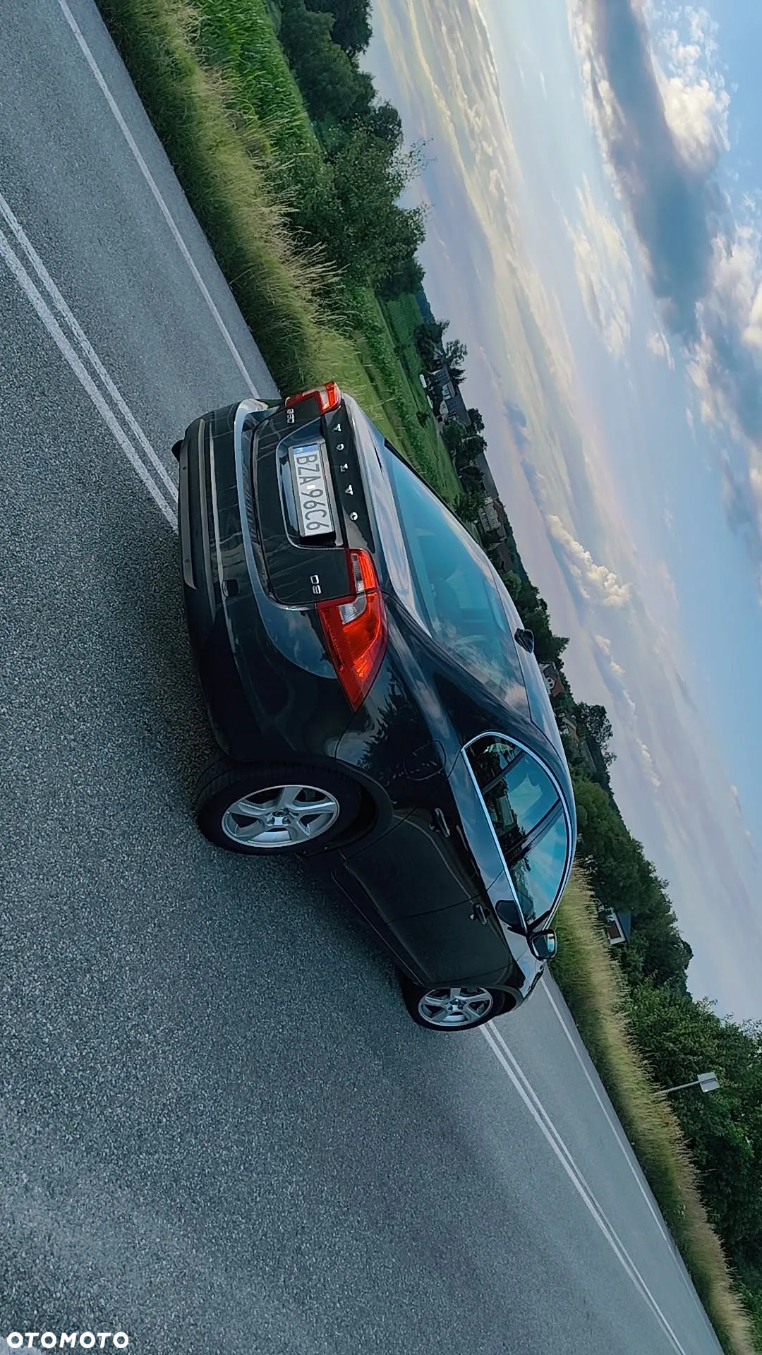 Volvo S60 D3 Momentum - 6