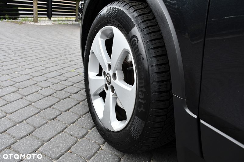 Opel Mokka 1.4 T Cosmo - 35