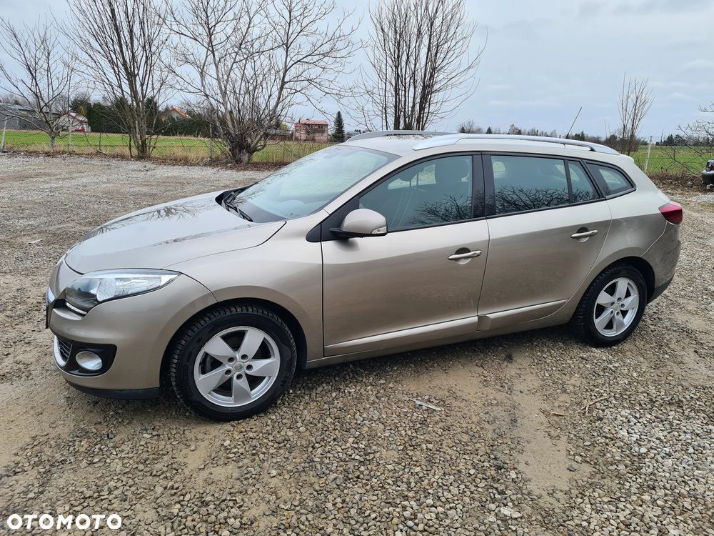 Renault Megane - 3