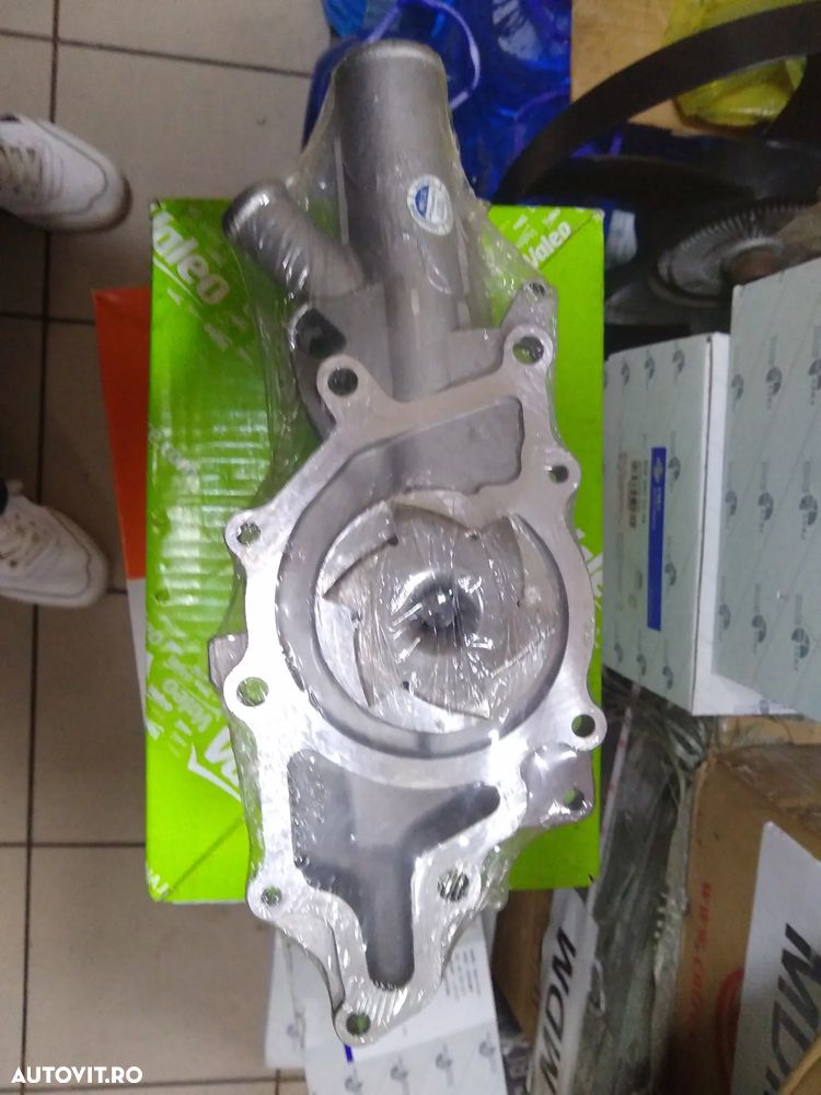 pompa apa C, E, CLK, CLC Class - 3