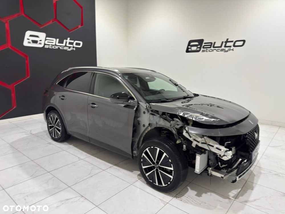 DS Automobiles DS 7 Crossback - 19