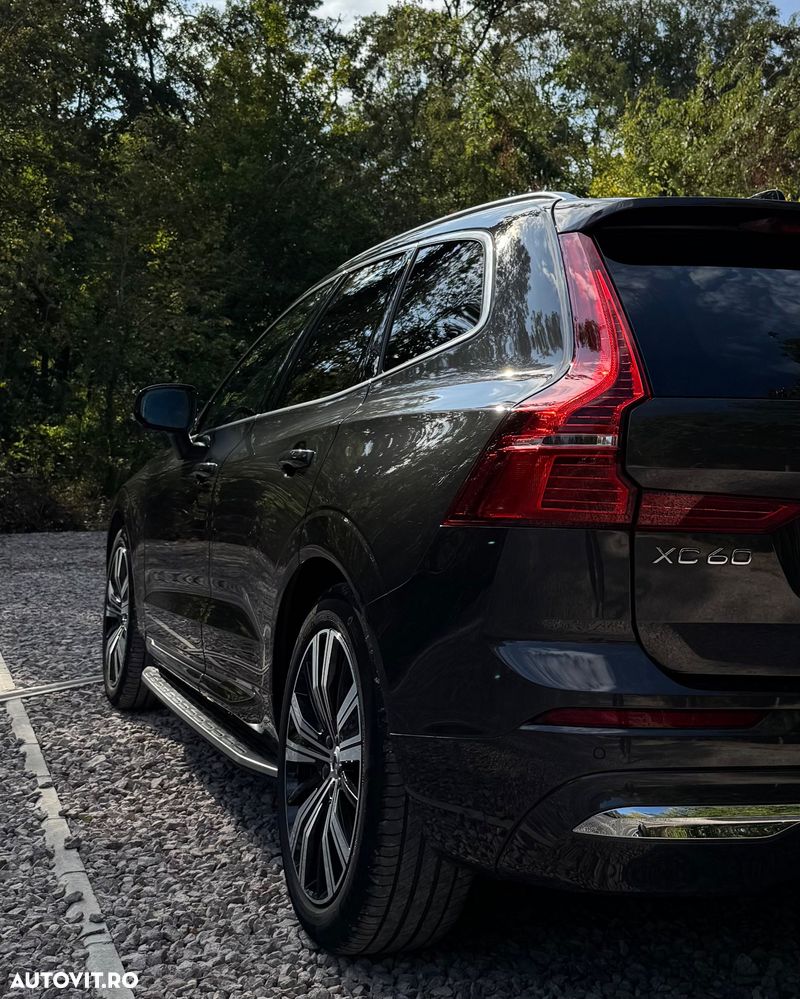Volvo XC 60 - 3