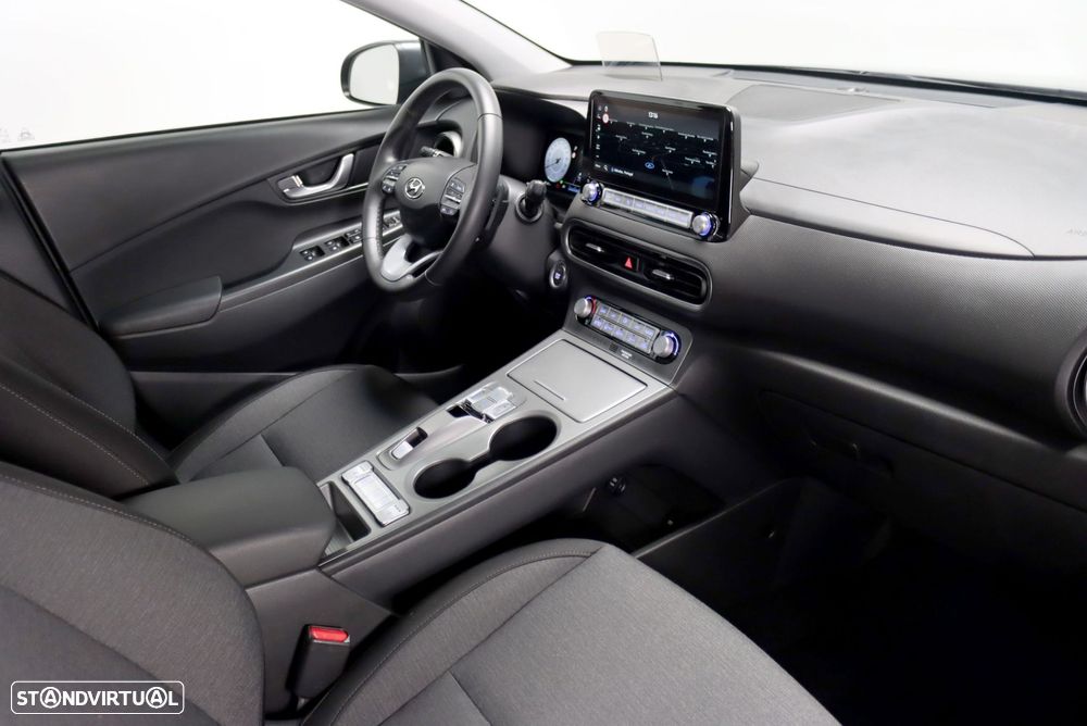 Hyundai Kauai EV 64 kWh Premium - 26