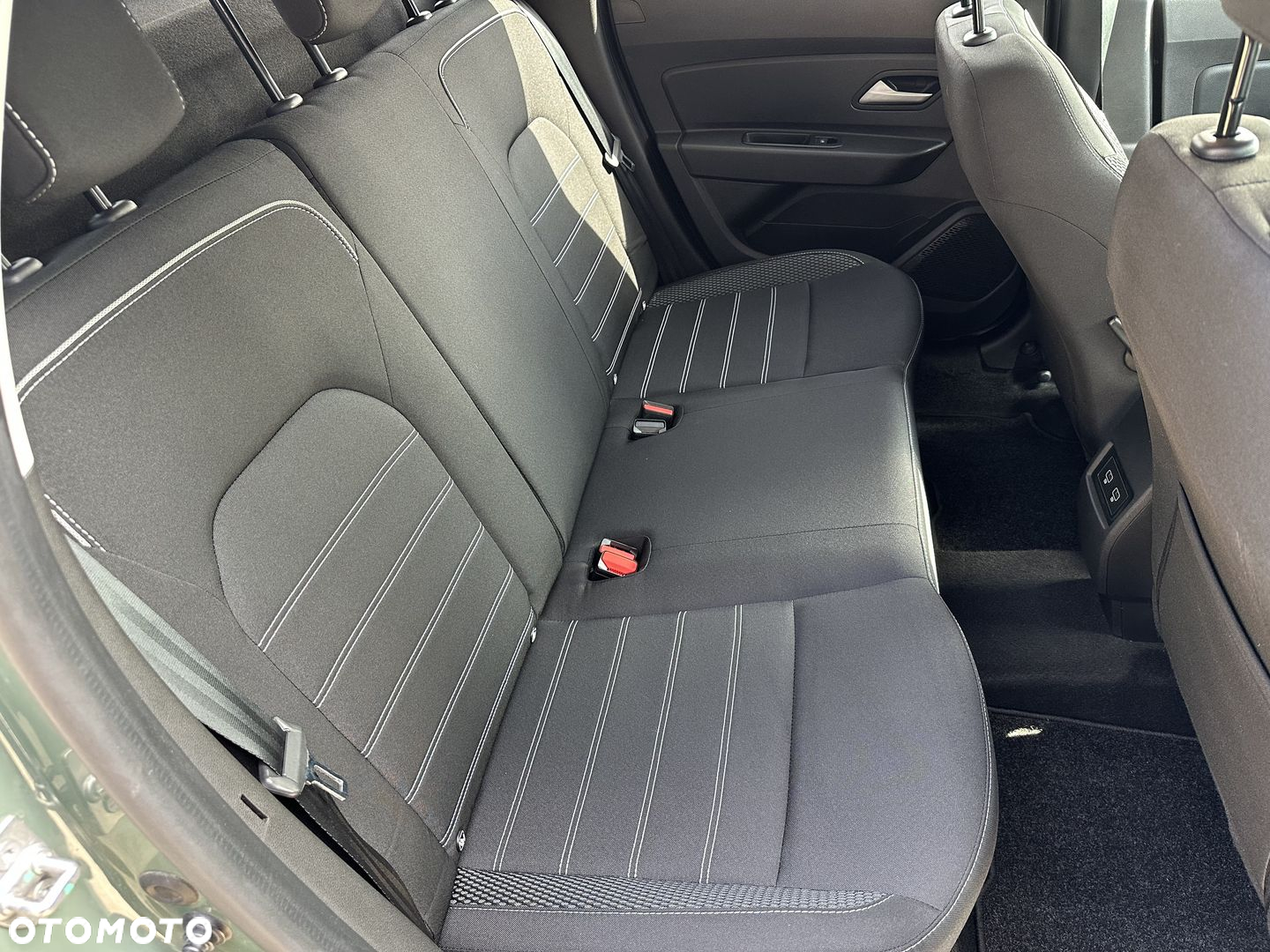 Dacia Duster 1.3 TCe Journey+ - 23