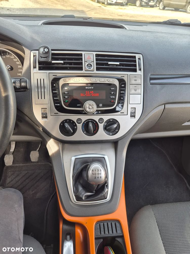 Ford Kuga 2.0 TDCi 4x4 Champions Edition - 18