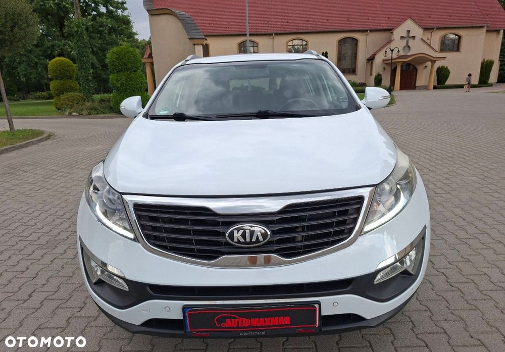 Kia Sportage - 2