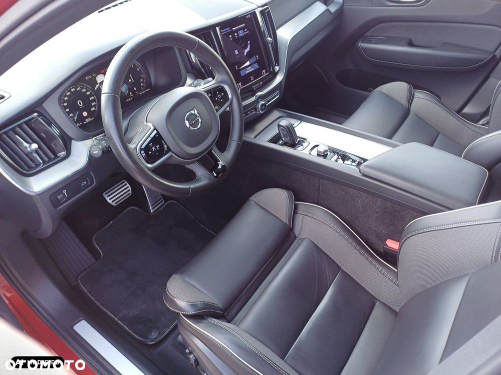 Volvo XC 60 - 10