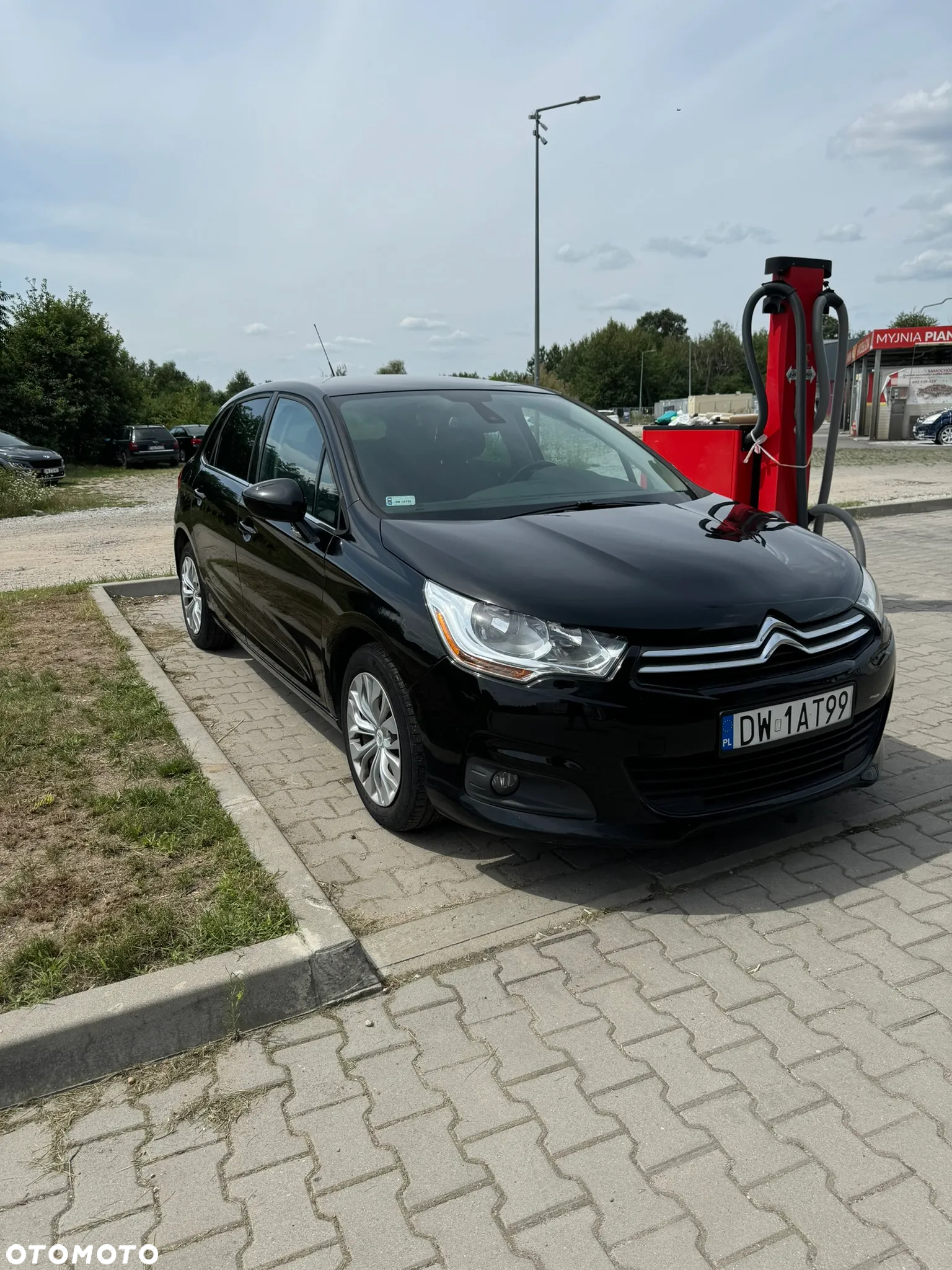 Citroën C4 1.6 HDi Seduction - 2