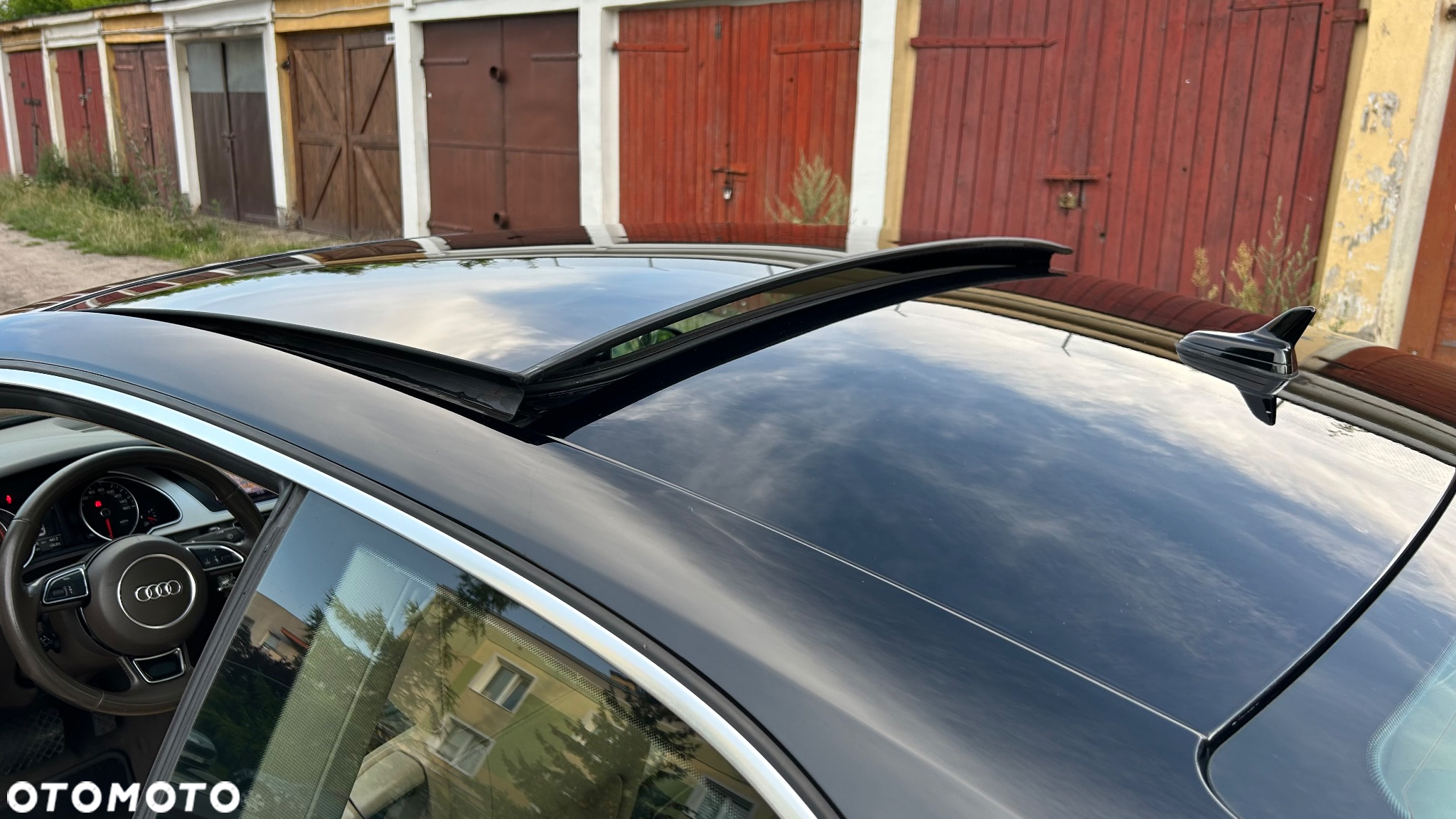Audi A5 2.0 TFSI Quattro S tronic - 31