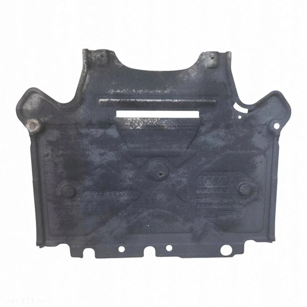 OSŁONA POD SILNIK AUDI A4 B8 LIFT 11-16 2.0 TDI 8K1863822 - 2