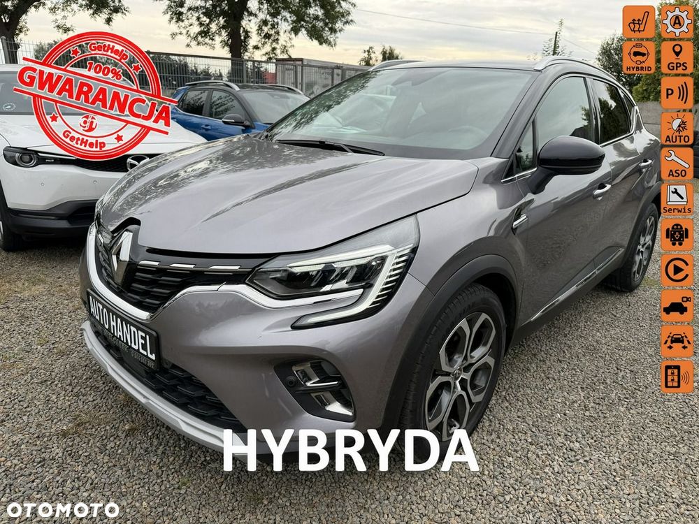 Renault Captur - 1