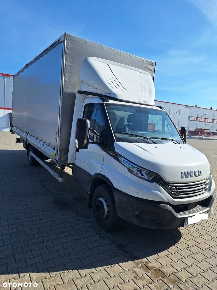 Iveco Daily - 3