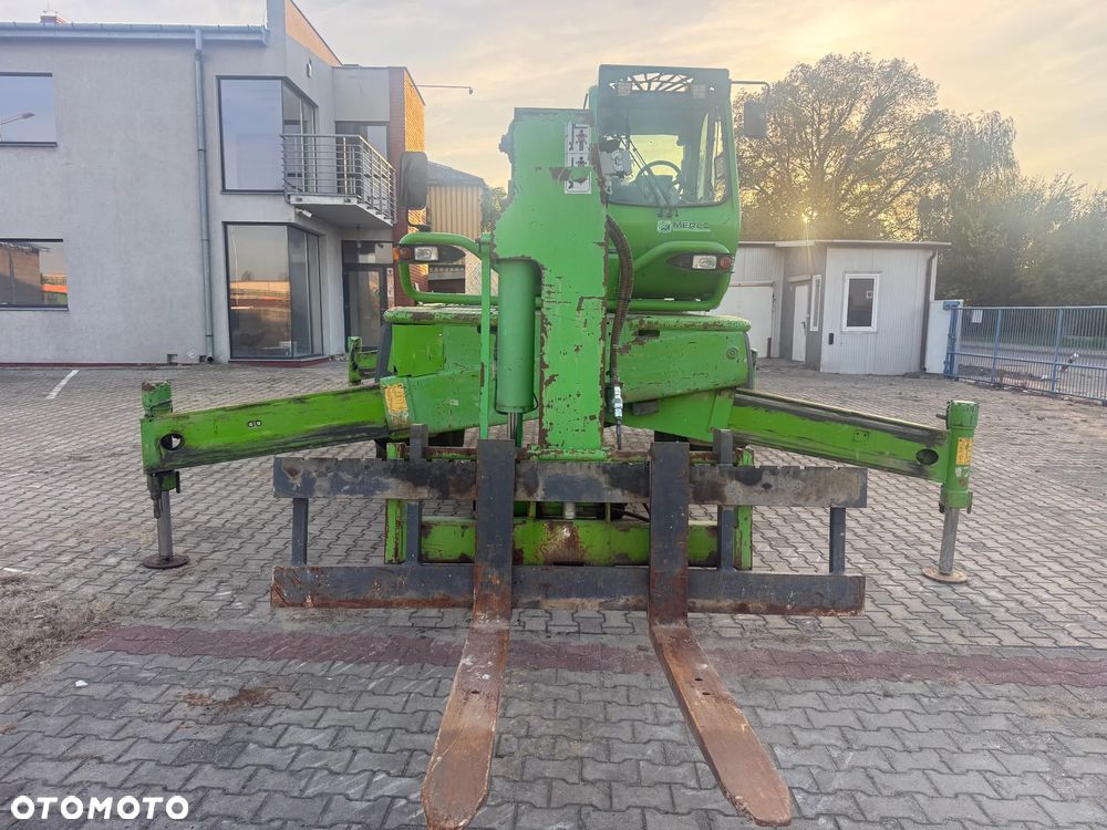 Merlo 45.21 MCSS - 5