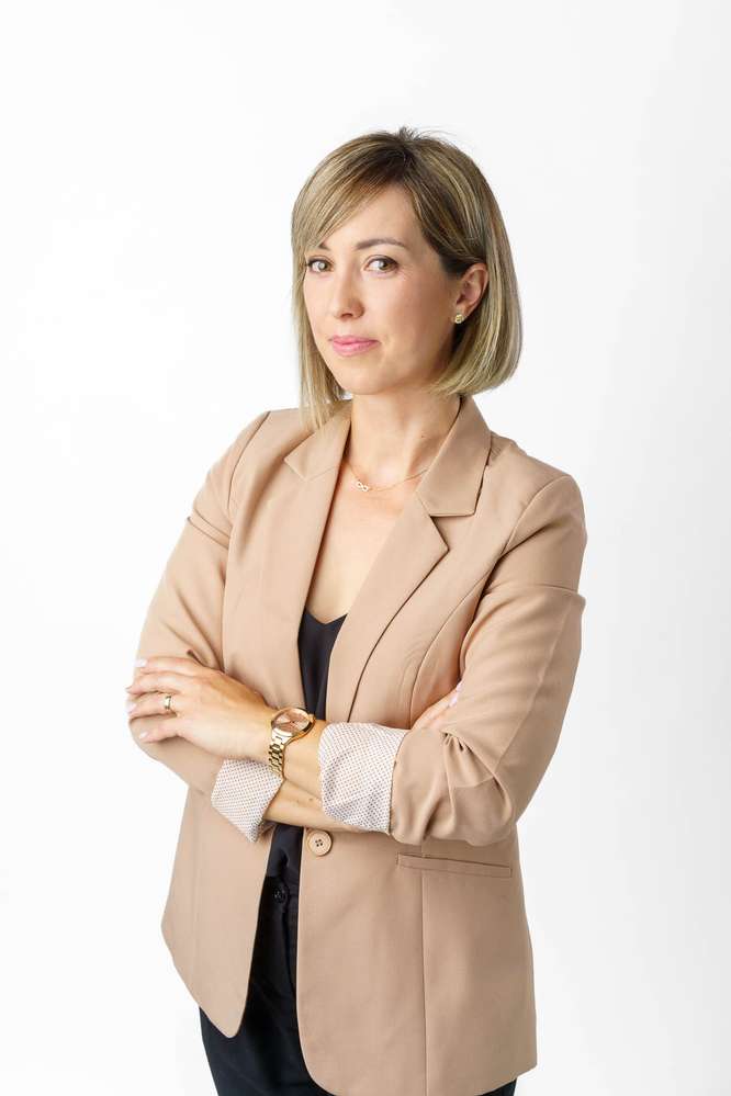 Justyna Łagoda