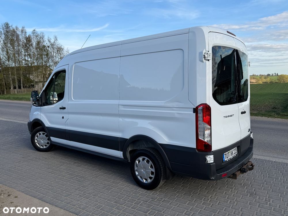 Ford Transit - 15