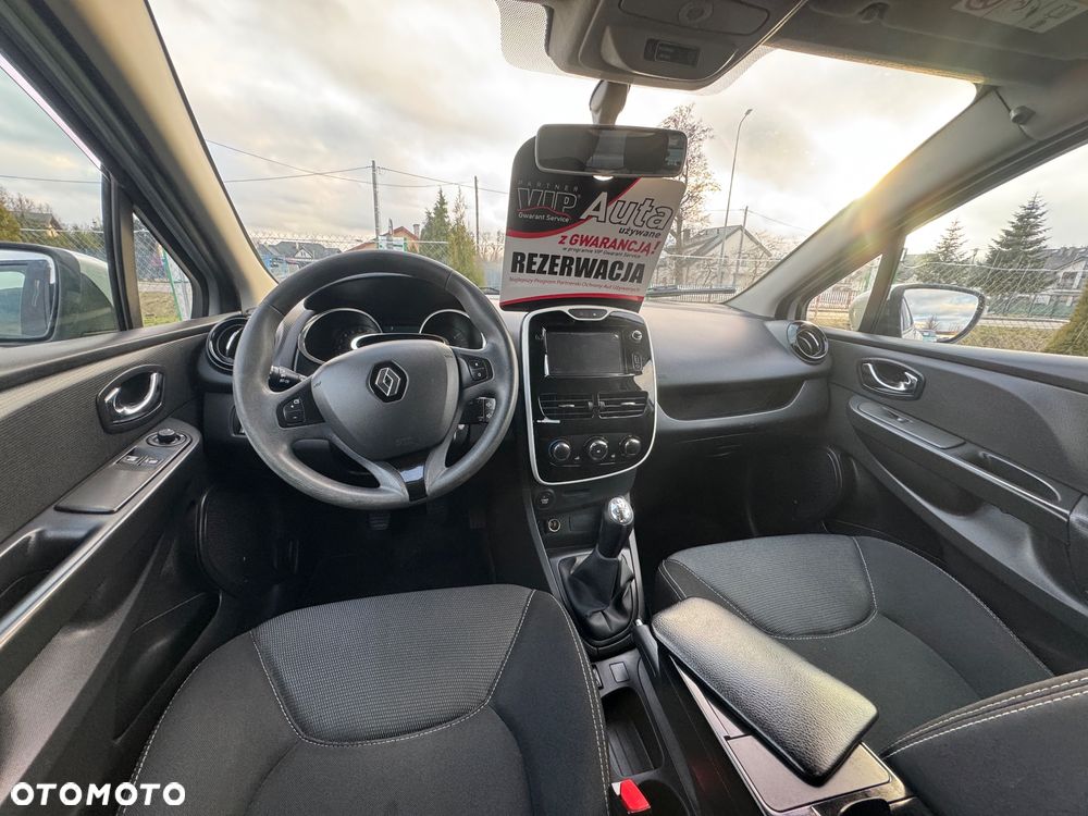 Renault Clio 1.2 16V 75 LIMITED - 16