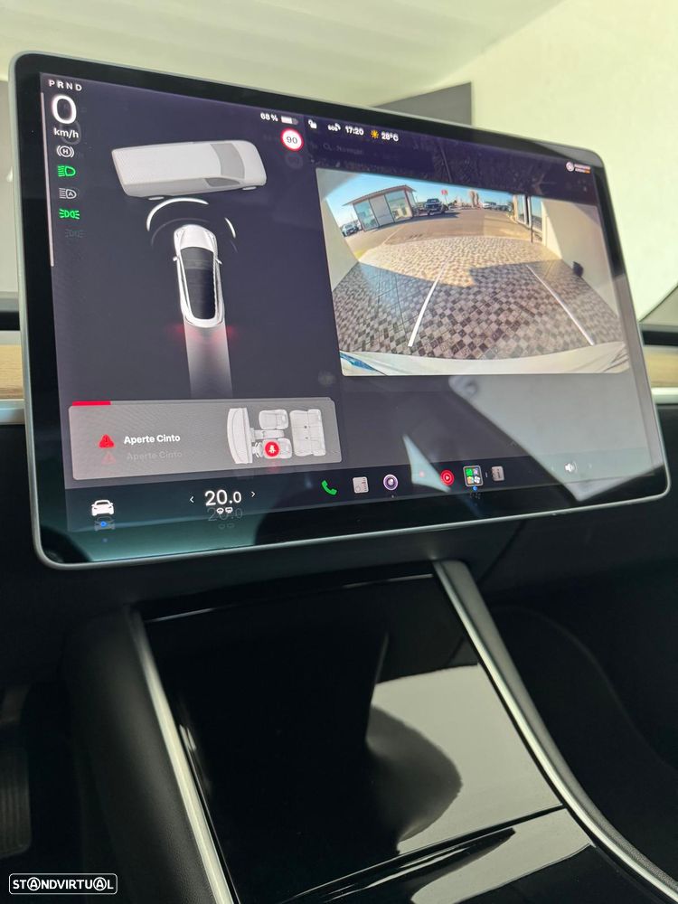 Tesla Model 3 - 22