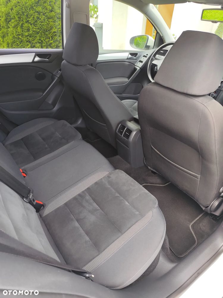 Volkswagen Golf 1.4 TSI Highline - 17