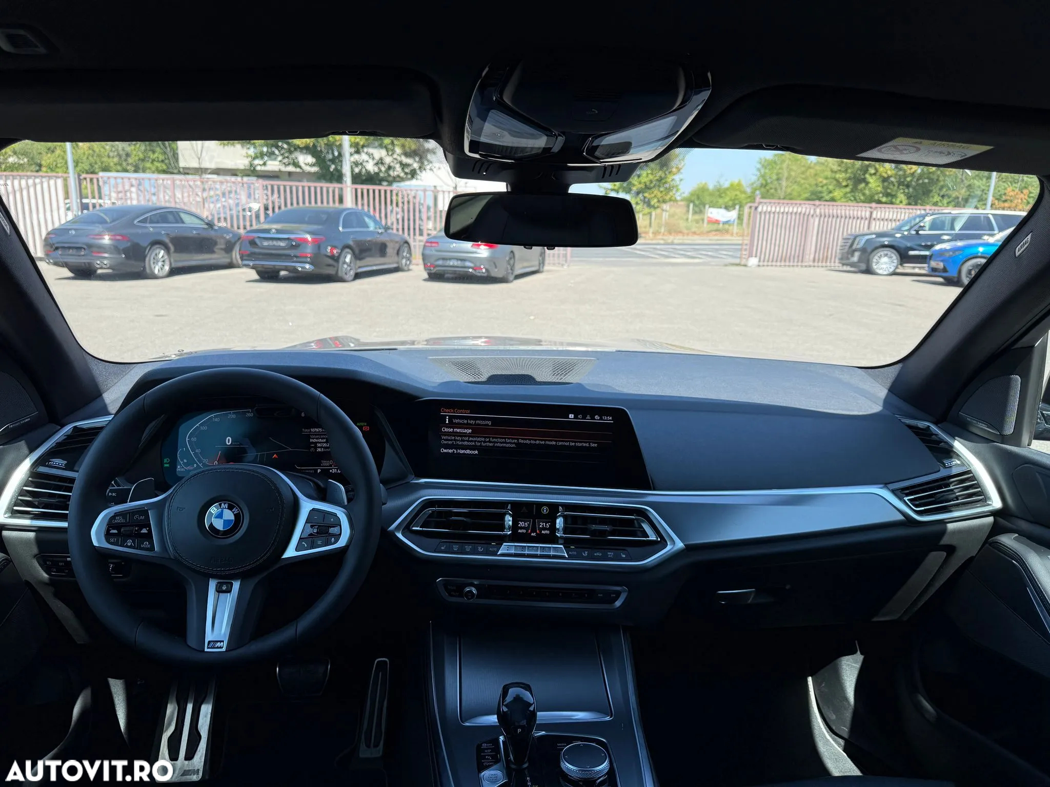 BMW X5 xDrive30d - 15