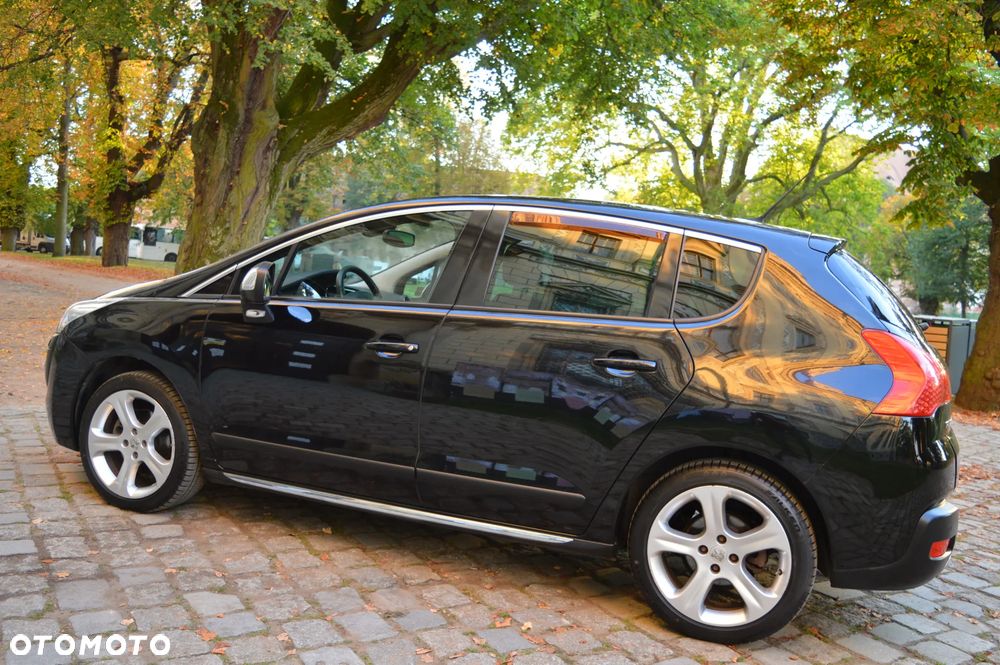 Peugeot 3008 - 23