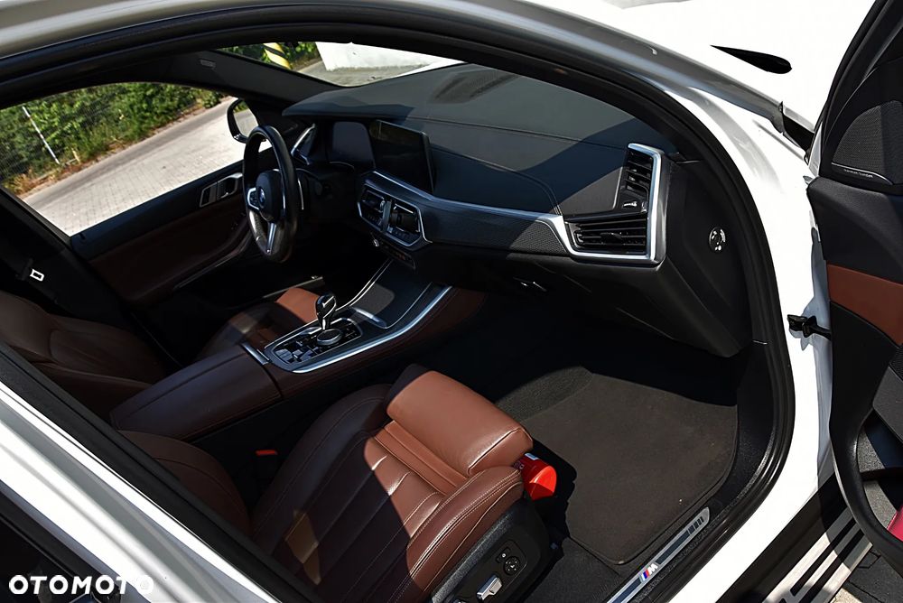 BMW X5 xDrive30d mHEV - 21