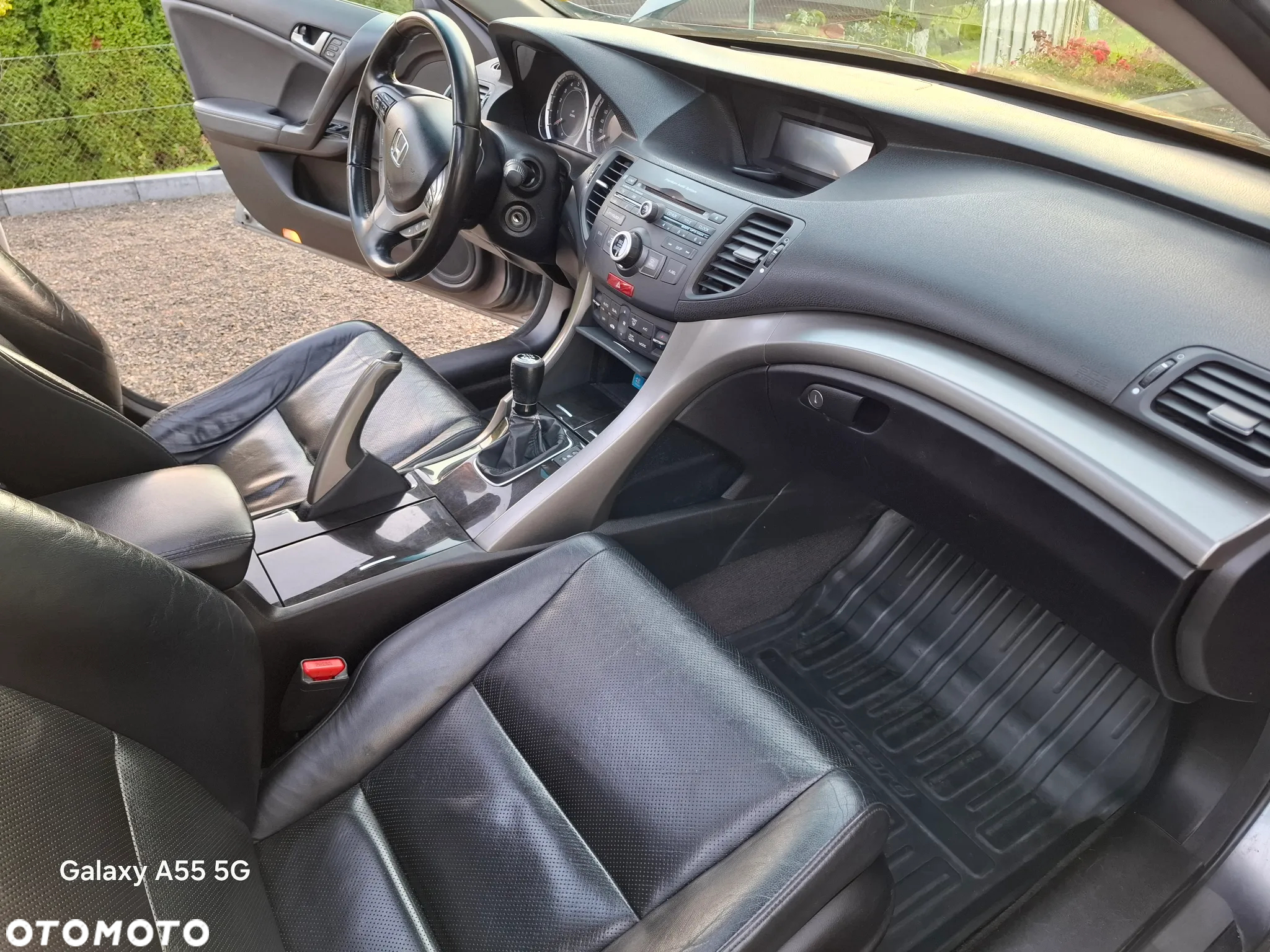Honda Accord 2.0 Executive - 10
