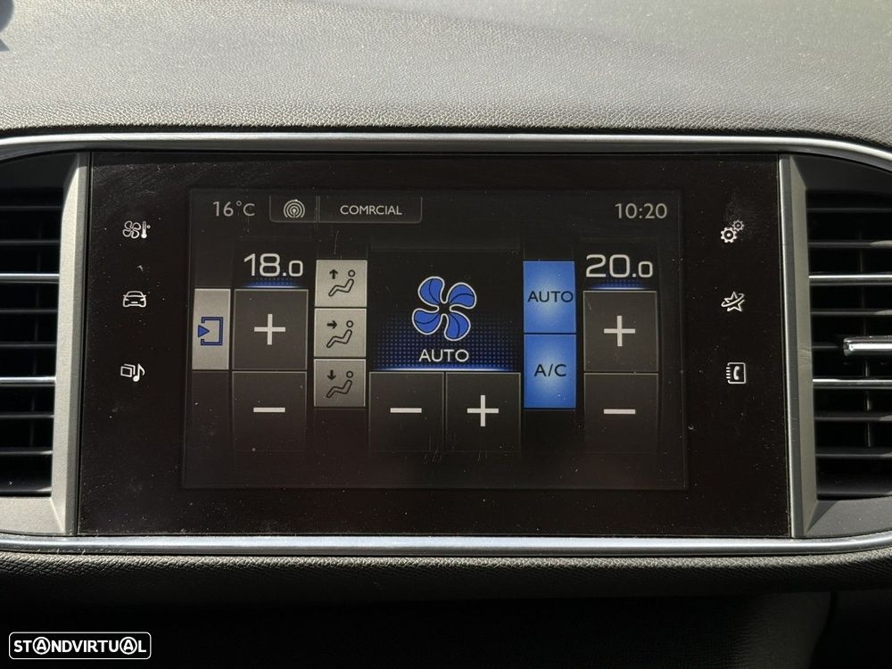 Peugeot 308 PureTech 110 Stop & Start Allure - 14