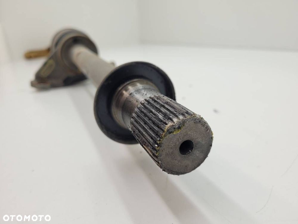 PÓŁOŚ PRZÓD PRZEDNIA PRAWA DŁUGA AUTOMAT KIA SOERNTO IV 49501P2050 - 6