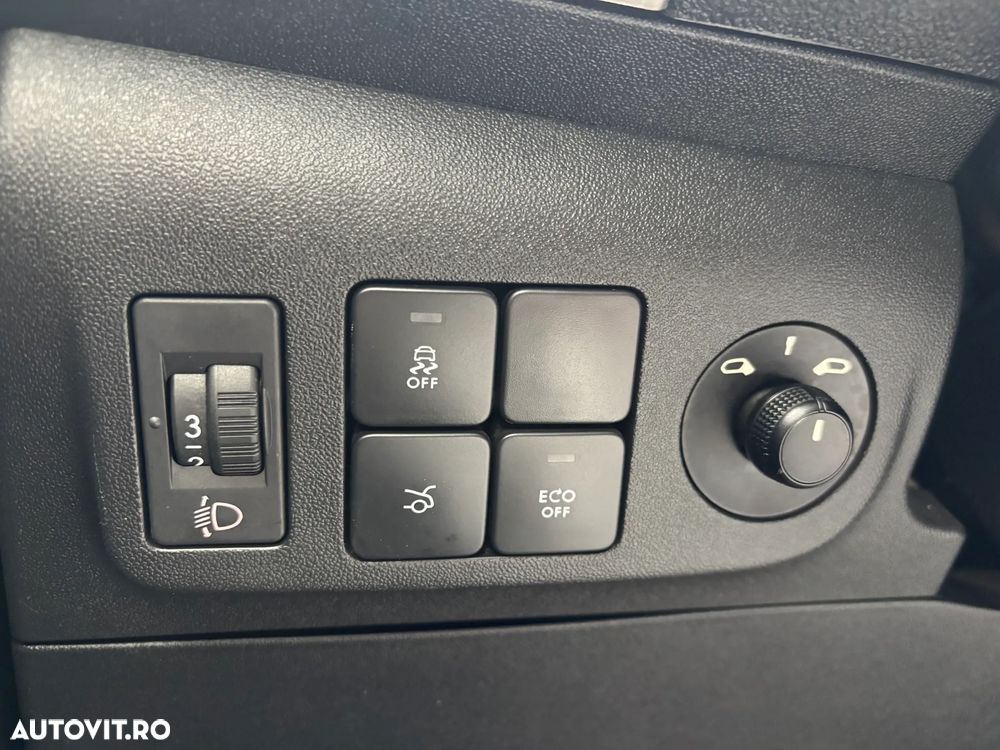 Citroën C-Elysée 1.5 BlueHDi 100 S&S BVM6 Feel - 14