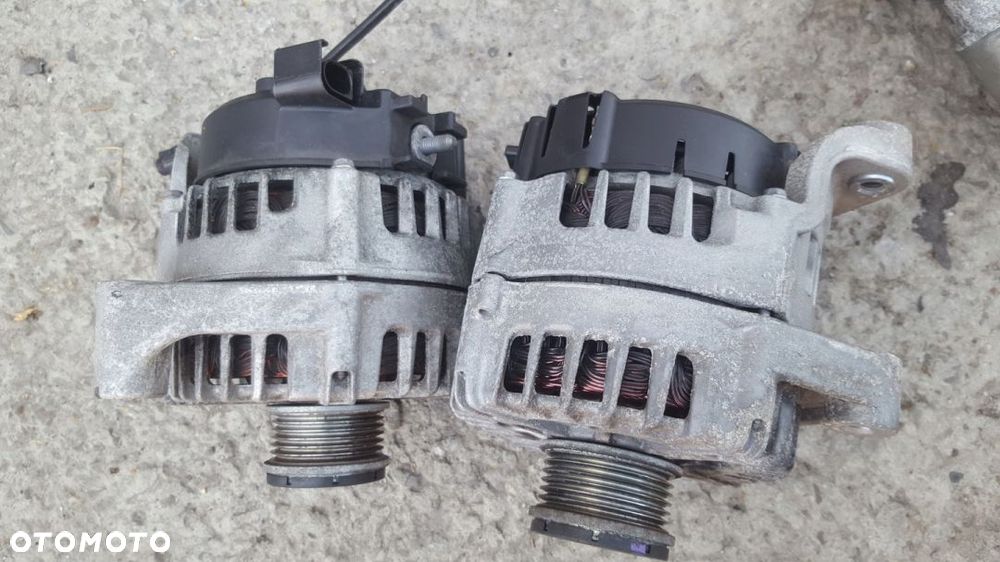 bmw f30 f21 f32 f36 f20 f21 f10 alternator 2.0d - 3